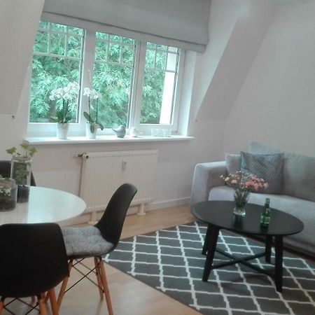 Apartament Lila Świnoujście Exteriör bild